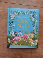 Meine liebsten Gute Nacht Geschichten Kinderbuch Brandenburg - Neuhardenberg Vorschau