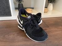 Nike Free Sneaker/ Laufschuhe Größe 38 Rheinland-Pfalz - Rehe Vorschau