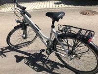 Fahrrad für Damen Baden-Württemberg - Steinheim an der Murr Vorschau