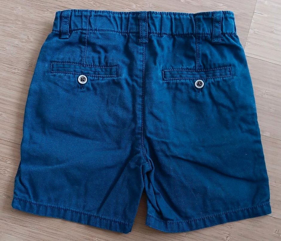 Zara Baby Boy Hose kurz, Gr. 92 in Kulmbach