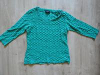 Kriss T-Shirt, Gr. M, apfelgrün, 3/4-Ärmel, neuwertig Hannover - Misburg-Anderten Vorschau