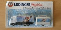 ERDINGER "Weißbier"-Sammel-LKW Schleswig-Holstein - Bad Bramstedt Vorschau