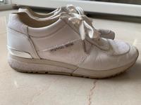 Michael Kors Sneaker Damen Wuppertal - Oberbarmen Vorschau