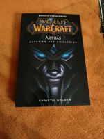 World of Warcraft Arthas Brandenburg - Ruhland Vorschau