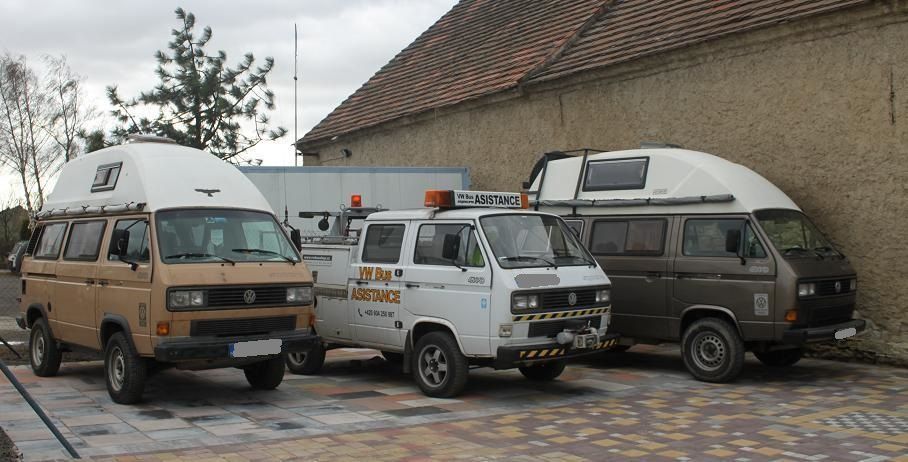 VW T3 Bus WESTFALIA Luftleitung Eberspächer D2L B2L - VERSANDFREI in Bärenstein