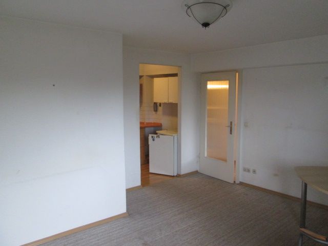 flexible 2 Zi.Wohnung im Zentrum in Rosenheim