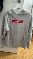 Live Fit. Apparel Pullover Grau Gr. M Stuttgart - Stuttgart-Mitte Vorschau