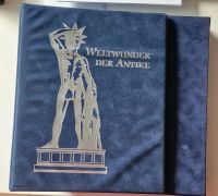 Silber Numisbriefe Weltwunder der Antike Kreis Ostholstein - Malente Vorschau