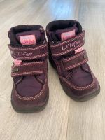 Kinder Stiefel Prinzessin Lillifee Gr. 22 München - Moosach Vorschau