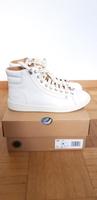 Ugg Boots Olive NEU Leder 39 Schuhe Sneaker weiß Schlupfschuhe Baden-Württemberg - Reutlingen Vorschau