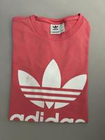 T-Shirt Adidas rosa Gr. 38 Baden-Württemberg - Sinsheim Vorschau