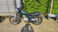 Suzuki GN 125 Nordrhein-Westfalen - Erkelenz Vorschau