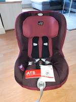 Britax Römer King II ATS wie NEU Bayern - Erlenbach am Main  Vorschau