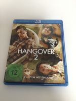 Bluray Hangover 2 - neuwertig Hessen - Hünfeld Vorschau