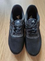 Adidas Sneaker Gr. 43,5 43 Turnschuh Schuh Sportschuh Sachsen - Neukirchen/Erzgeb Vorschau