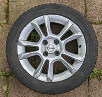 Alufelge Opel Corsa D (16 ZOLL) Köln - Rondorf Vorschau