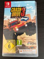 Crash Drive 3 Switch Baden-Württemberg - Pfullingen Vorschau