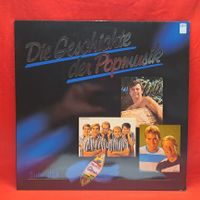 ‼️ Die Geschichte Der Popmusik Vol.16 ‼️ *Rock&Roll*LP*Vinyl*U320 Baden-Württemberg - Renchen Vorschau