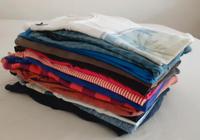 Shirt Top Sweatshirt S 36/38 Esprit Abercrombie & Fitch H&M Sachsen - Frohburg Vorschau