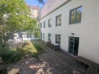 Urbanes Refugium mit unendlichen Möglichkeiten – Wohnen, Arbeiten, Leben unter einem Dach Berlin - Tempelhof Vorschau