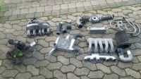 Turbo Turbolader T4 DX5 Transporter VW 2.5 Tdi Nordrhein-Westfalen - Lügde Vorschau