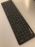 Microsoft Bluetooth Tastatur Schwarz München - Untergiesing-Harlaching Vorschau