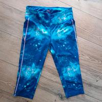 Sporthose Leggings 7/8 Länge Gr.40/42 Crivit wie neu Niedersachsen - Barßel Vorschau