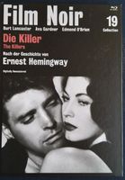 The Killers - Die Killer - Blu-ray Mediabook - Film Noir 19 Nordrhein-Westfalen - Gütersloh Vorschau