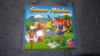 CD Hörbuch Grimms Märchen Kinder Sachsen - Radebeul Vorschau