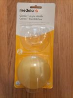 Medela Brusthütchen NEU breast nipple shields Frankfurt am Main - Kalbach-Riedberg Vorschau