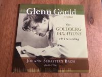 Glenn Gould Goldberg Variations Vinyl Berlin - Rummelsburg Vorschau