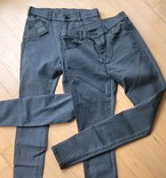 DR DENIM 30 XL h&m NEU 2x Jeans Skinny Lexy stretch grau OVP Wuppertal - Oberbarmen Vorschau