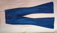 Jeans Hollister Flair High Waist Größe Gr. W24 L29 (XXS/30/32) Berlin - Wilmersdorf Vorschau