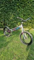 Jitsie Race 2023 20" Disc 1010mm Trial Bike Sachsen - Kitzscher Vorschau