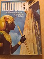 "Kulturen, Völker und Reiche vergangener Zeiten" Köln - Köln Buchheim Vorschau