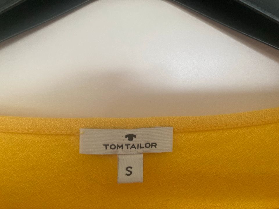 Bluse von Tom Tailor in Bennewitz (bei Wurzen)