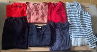 6 Langarmshirts / dünne Pullover Essen - Bergerhausen Vorschau