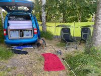 2x Wind/ Sichtschutz Camping Bayern - Diedorf Vorschau
