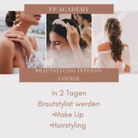 Hair & Make Up Stylist Kurs Niedersachsen - Delmenhorst Vorschau