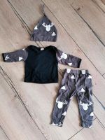 Set Hirsch 68 Jagd Hose Shirt Mütze Hessen - Biebertal Vorschau