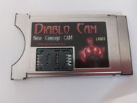 Diablo Cam light CI Modul Rev. 2.2 Bayern - Harburg (Schwaben) Vorschau