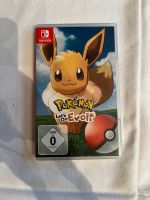 Pokémon Let‘s Go Evolie Sachsen - Bad Lausick Vorschau