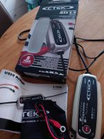 Ctek MXS 5.0 Batterieladegerät Nordrhein-Westfalen - Dinslaken Vorschau
