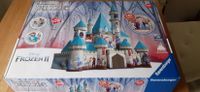 Disney Frozen 2 - Schloss /216 Teile Ravensburger 3D Puzzle 11156 Güstrow - Landkreis - Güstrow Vorschau