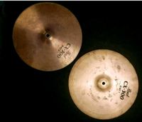 Pearl CX-300 14 Hihat Becken Cymbal Kr. Passau - Passau Vorschau