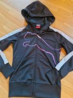 PUMA Sportjacke Fitness Jacke Gr. XS schwarz w NEU Niedersachsen - Oldenburg Vorschau