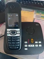 Gigaset C610 A schnurlos Telefon mit Anrufbeantworter Rheinland-Pfalz - Ludwigshafen Vorschau