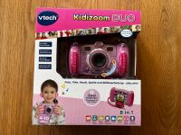 Vtech Kidizoom Duo Digitale Kamera für Kinder wie neu Hamburg-Nord - Hamburg Uhlenhorst Vorschau