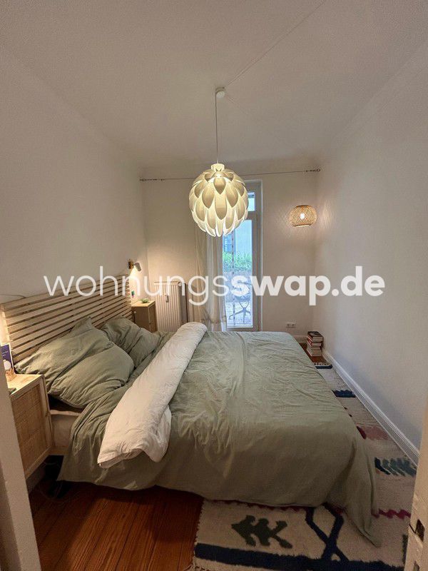 Wohnungsswap - 2 Zimmer, 42 m² - Bleicherstraße, Altona, Hamburg in Hamburg