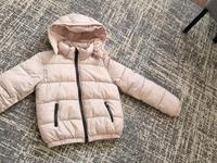 H&M Mädchen Steppjacke Jacke 134 140 Innenstadt - Köln Altstadt Vorschau